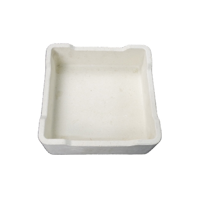 Odporna na wilgoć tablica do pieca do produkcji ceramiki o wysokiej temperaturze