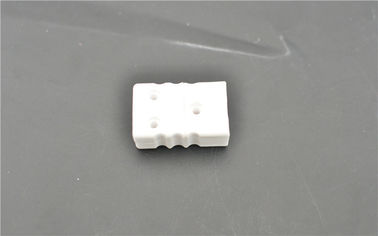 Izolacyjna blacha ceramiczna aluminiowa, bloczki z porcelanowym bloczkiem suszącym
