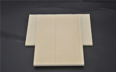 CustomiZed Alumina Ceramiczne podłoża, wysokotemperaturowe płyty ceramiczne SGS