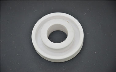 Al2O3 Ceramiczny tlenek aluminium Ceramiczny pierścień ceramiczny