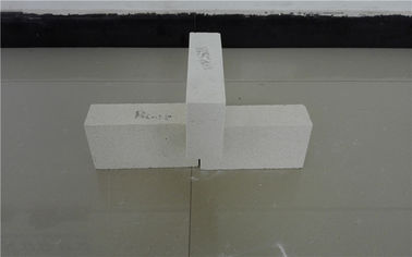 Izolacyjne Izolacyjne Izolacyjne Cegły Ogniowe Dla Wysokiej Ceramicznej Dokładnych Rozmiarów