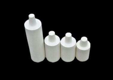 Odporność na ścieranie Ceramiczna kolumna do ostrzenia ceramicznych tlenków ceramicznych