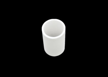 Ceramiczny trzonek ceramiczny o wysokiej precyzji z tlenkiem glinu 95%
