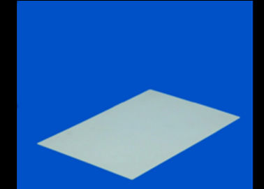 Płytka ceramiczna o wysokiej czystości, wykonana z tlenku glinu, płyta z tlenku glinu o gładkiej powierzchni