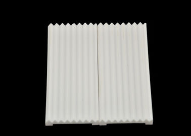 Zastosowanie przemysłowe Tlenek glinu Ceramiczny pasek z opakowaniem kartonowym