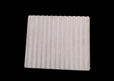 Odporny na ciepło tlenek glinu Ceramiczny 95% 99% 99,5% Al2o3 Alumina ceramiczna
