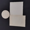 Płyta ceramiczna z tlenku glinu 99% Al2o3 o dobrej odporności na ciepło