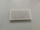 Cordierite BBQ Ceramiczne płyty grzejne, płyta ze szkła porcelanowego 132 * 92 * 13 mm