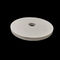 Ogrzewanie Dobry szok termiczny ODM Alumina Ceramic Disc