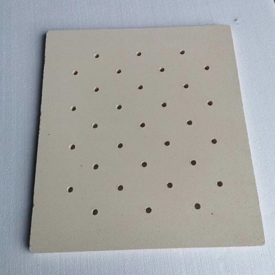 10 mm wysokotemperaturowe ogniotrwałe półki piecowe