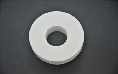 Pierścień aluminiowy o wysokiej wytrzymałości Dostosowane, przemysłowe pierścienie ceramiczne