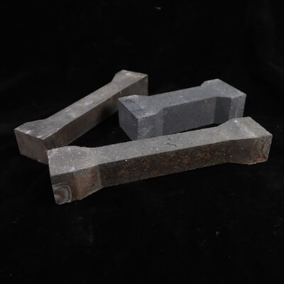 Wysoka odporność na korozję Kolumna węglanu krzemowego Biały kolor Idealny wybór materiału do korozyjnych środowisk przemysłowych