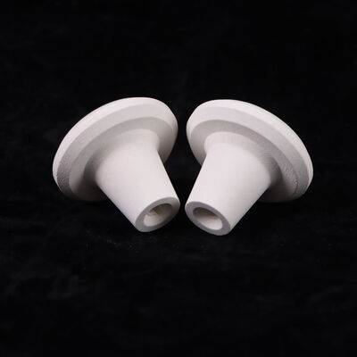 Przewodność cieplna od 3,5 do 4,5 W na metr kelwin, ceramika mullitowa do zastosowań w wysokich temperaturach i doskonała stabilność termiczna