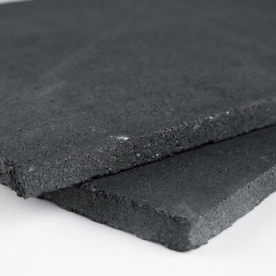 Grubość 10-30 mm Karbid Silikonowy Stół do pieca Stół do pieca klasy przemysłowej Oferujący doskonałą stabilność termiczną