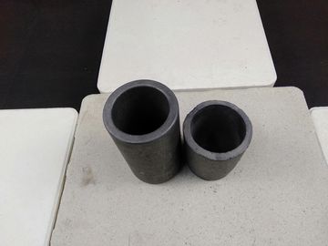 Sztuczny piec grafitowy Tygiel topliwy aluminium Odporność na wysoką temperaturę