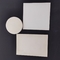 Płyta ceramiczna z tlenku glinu 99% Al2o3 o dobrej odporności na ciepło