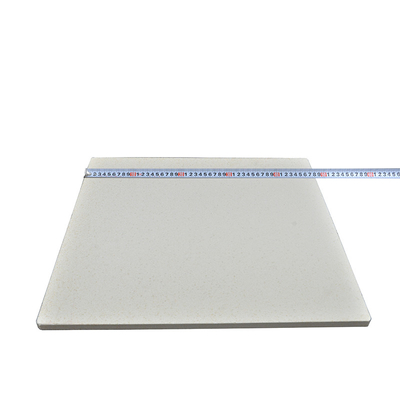 Gładki krawędź 1 2 Inch Refractory Kuchenne półki personalizacja