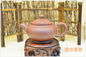 Purple Clay Yixing Zisha Czajniczek Home Use Ekologiczne dla Czarnej Herbaty