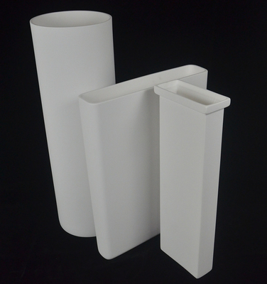 Porowate elektrolityczne membrany ceramiczne w elektrolitowaniu chromowym