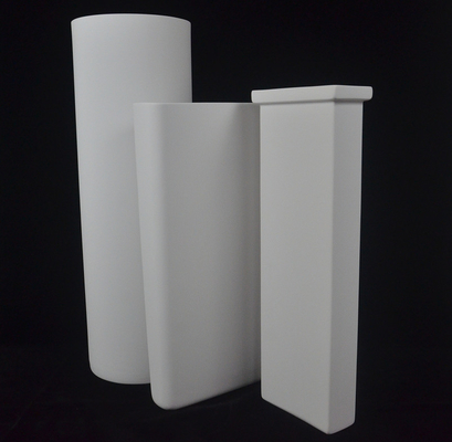 Porowate elektrolityczne membrany ceramiczne w elektrolitowaniu chromowym
