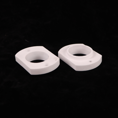 0.25 Poisson's Ratio Alumina Ceramic o doskonałej odporności na izolację