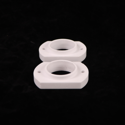0.25 Poisson's Ratio Alumina Ceramic o doskonałej odporności na izolację