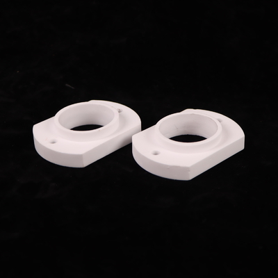 0.25 Poisson's Ratio Alumina Ceramic o doskonałej odporności na izolację
