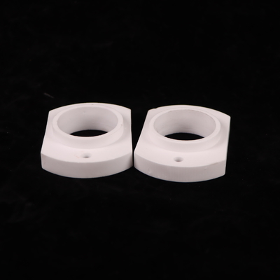 0.25 Poisson's Ratio Alumina Ceramic o doskonałej odporności na izolację