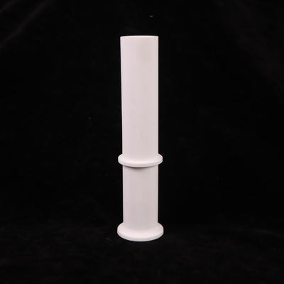 Wysokiej odporności na temperaturę 95% aluminiowej ferrule ceramicznej do izolacji