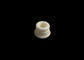 95% tlenku glinu Ceramiczne koło oczkowe Ceramic Guide Wheel High Resistacnce
