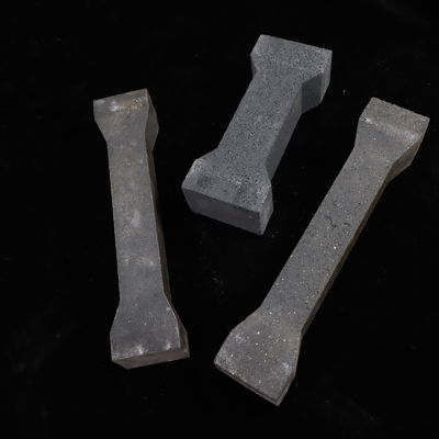 Kolumna karbidu krzemu bez szkła doskonałe rozwiązanie dla zastosowań termicznych