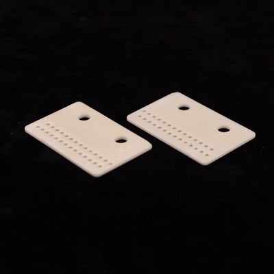 8.9 X 10-6/K Ceramika tlenku aluminium o rozszerzalności termicznej do zastosowań trwałych i wytrzymałych