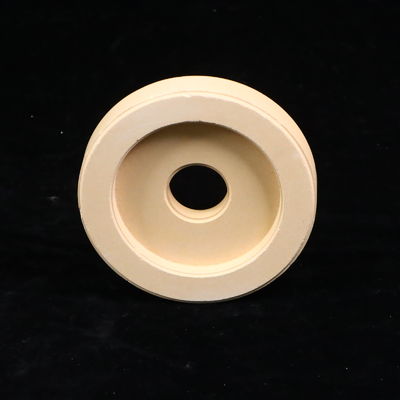 Smooth Edge Cordierite Kiln Shelves 2.2×10-6/C Thermal Expansion Coefficient and Long Lifespan