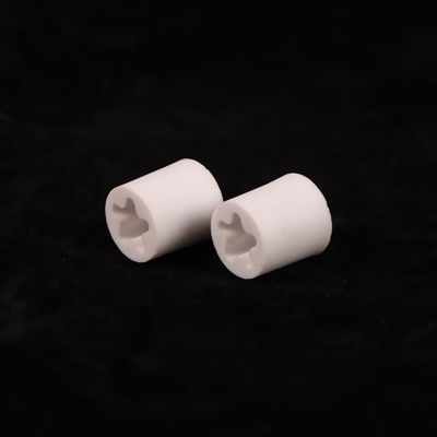 18-20 KV/mm Alumina Ceramic with High Dielectric Strength and Density of 3.75-3.9g/cm3