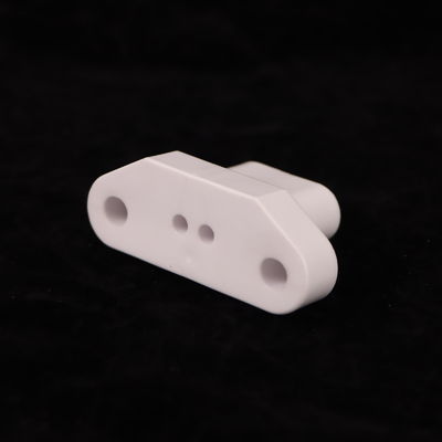 Heat Transfer Alumina Ceramic with 8.9 X 10-6/K Thermal Expansion and 25-35 W/mK Thermal Conductivity