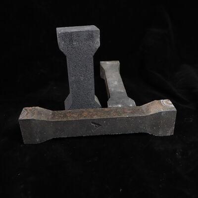 Wysoka odporność na korozję Kolumna węglanu krzemowego Biały kolor Idealny wybór materiału do korozyjnych środowisk przemysłowych