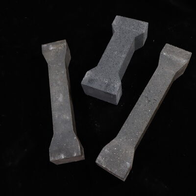 Wysoka odporność na korozję Kolumna węglanu krzemowego Biały kolor Idealny wybór materiału do korozyjnych środowisk przemysłowych