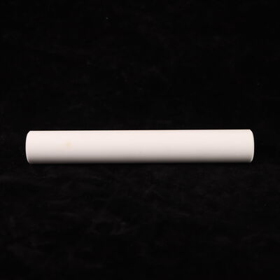 Biały tlenek glinu ceramiczny zapewniający wytrzymałość na rozciąganie 200-400 MPa, doskonały do precyzyjnych zastosowań inżynieryjnych