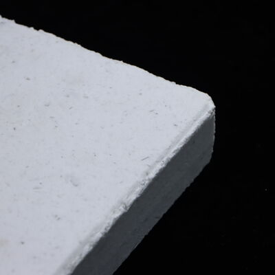 Dobrej Odporności na Szoki Termiczne Półki Korundowe do Pieców, Odporne na Temperaturę do 1700°C i Dostosowane do Grubość dla Wyposażenia Pieców