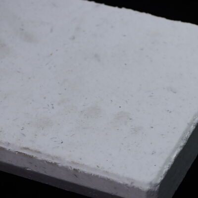 Dobrej Odporności na Szoki Termiczne Półki Korundowe do Pieców, Odporne na Temperaturę do 1700°C i Dostosowane do Grubość dla Wyposażenia Pieców