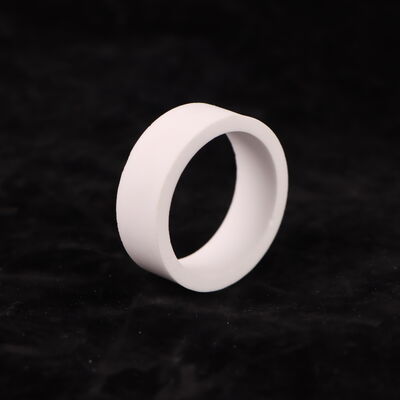 Wytrzymałość na rozciąganie 200 do 400 MPa Ceramika tlenku glinu o module Younga 200 do 400 GPa i wytrzymałości na ściskanie powyżej 3000 MPa dla przemysłu ciężkiego