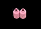 Akcesoria do kubków ceramicznych z różowym tlenkiem glinu i dyszą do spawania metodą TIG Argon