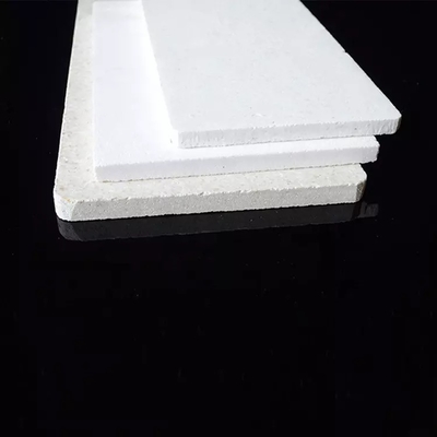 Półki ceramiczne Mullite o wysokiej wytrzymałości do pieca Dostosuj rozmiar