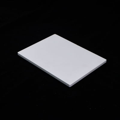 Korundum Mullite Meble pieca Płytka ceramiczna dla wyższej wydajności pieca