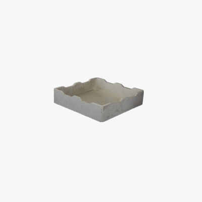 8.9 X 10-6/K Ceramika tlenku aluminium o rozszerzalności termicznej do zastosowań trwałych i wytrzymałych