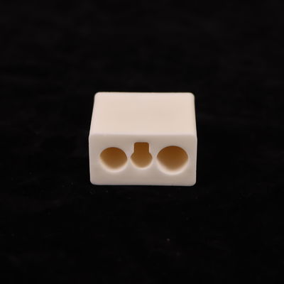 0.25 Poisson's Ratio Alumina Ceramic Istotny składnik białych produktów