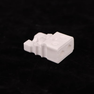 8.9 X 10-6/K Termal Expansion Alumina Ceramic Ostateczne rozwiązanie dla zastosowań termicznych
