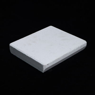 Dobrej Odporności na Szoki Termiczne Półki Korundowe do Pieców, Odporne na Temperaturę do 1700°C i Dostosowane do Grubość dla Wyposażenia Pieców