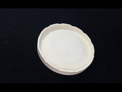 Dostosowalny refraktor kordieritowo-mulitowy do zastosowań specjalistycznych