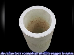 Wysokiej gęstości płytka do pieca w kolorze białym lub żółtym dla długotrwałej wydajności w zastosowaniach ciężkich